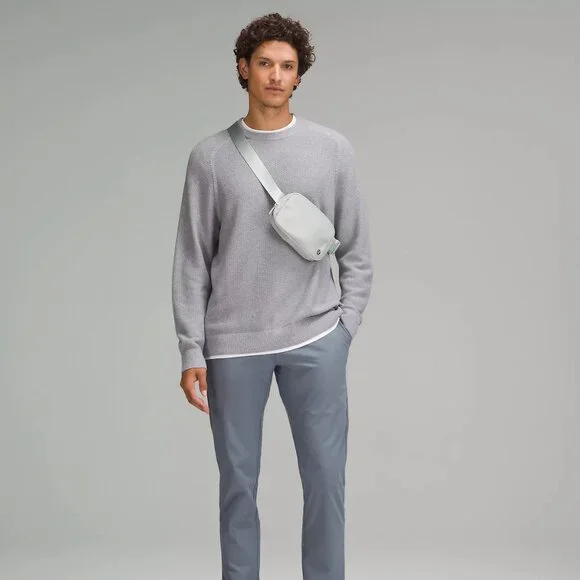 Sold Out Jade Grey Everywhere Belt Bag 1L- lululemon NWT - Picture 6 of 6